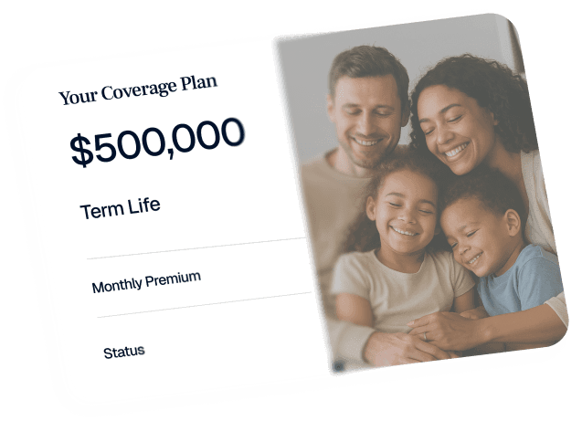 Insurance Quote Illustration